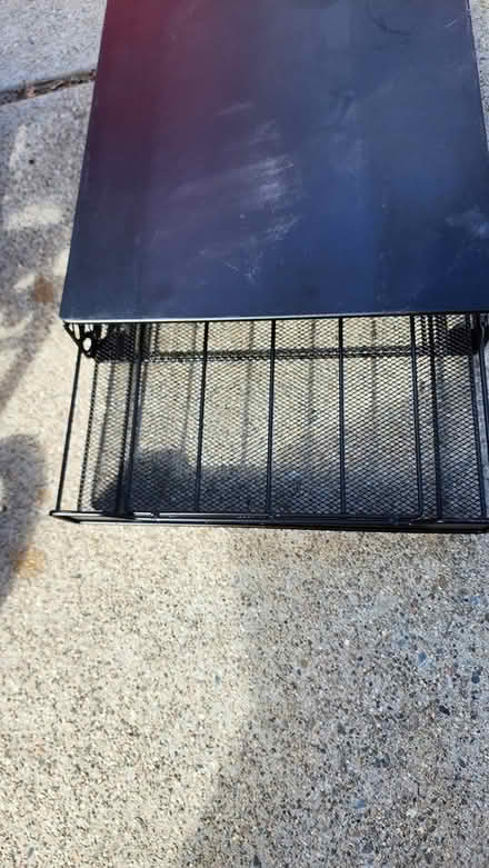 Photo of free Keurig cup golder (Morgan Hill) #1