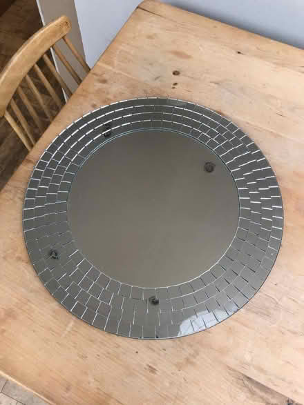 Photo of free Ikea mirror (Wirksworth DE4) #1