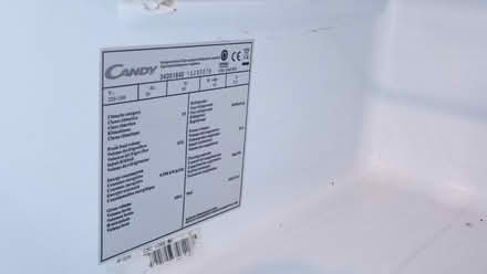 Photo of free Candy Fridge Freezer (Blacklands TN34) #1