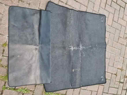 Photo of free Boot mat fits Citroen Picasso MPV (Luton, Wigmore, LU2) #2