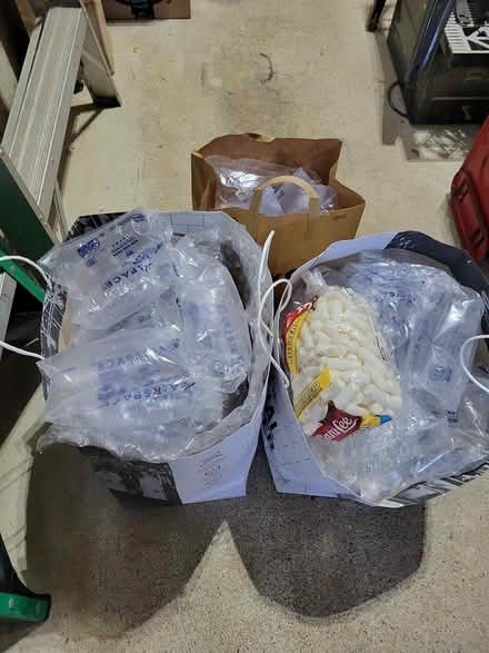Photo of free North Haledon- Packing materials (North Haledon NJ) #3