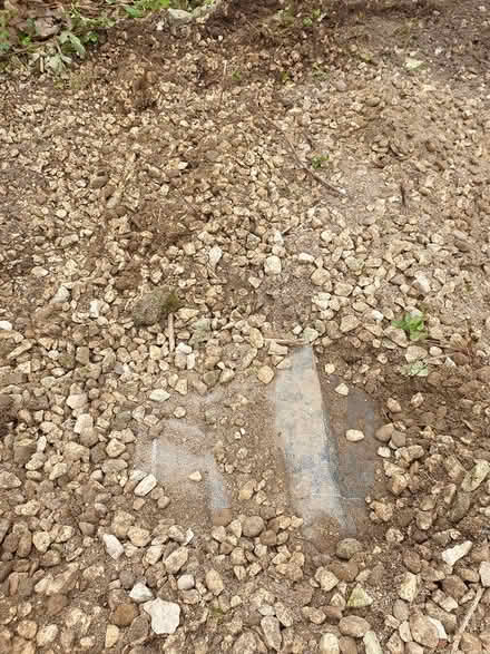 Photo of free Gravel (South Kendal) #1