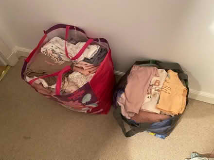 Photo of free Baby girl selection (Edinburgh, Corstorphine) #1