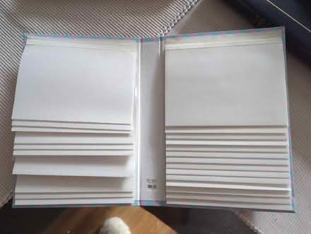Photo of free Assorted photo albums (Dumbreck G41) #2