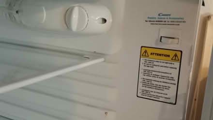 Photo of free Candy Fridge Freezer (Blacklands TN34) #3
