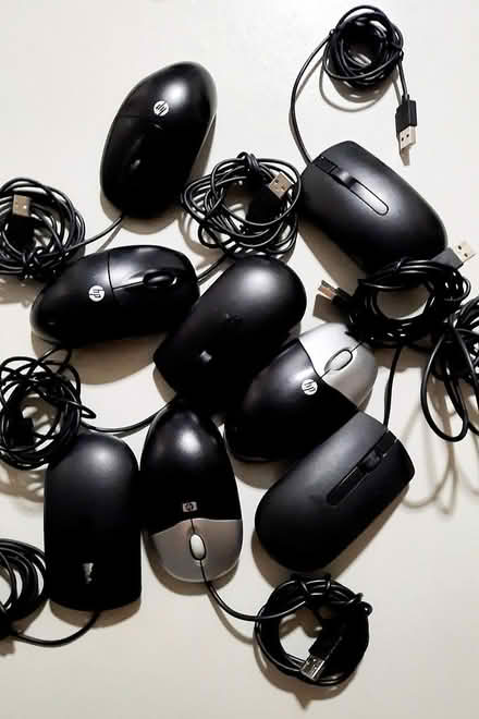 Photo of free Preloved Mouse (Tg Pagar) (Tanjong Pagar Plaza) #1