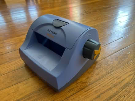 Photo of free Sticker Making Machine (Town of Newburgh) #1