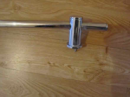 Photo of free Shower rail metal (Littleover DE23) #4