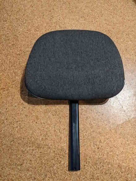 Photo of free Office Chair Back (North Bellevue) #2