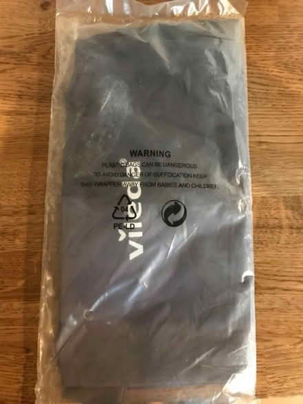 Photo of free Cover for rotary clothes dryer (Craig-y-don LL30) #1