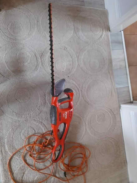 Photo of free Hedge Trimmer (Habberley DY11) #2