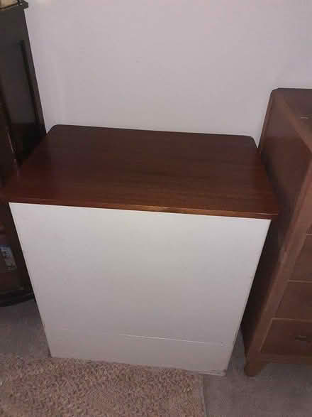 Photo of free Storage Box (East Grinstead Ashplatts) #3
