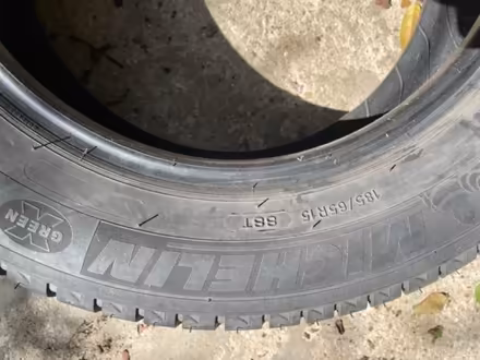 Photo of free Michelin Tyre (Lexden CO3) #1