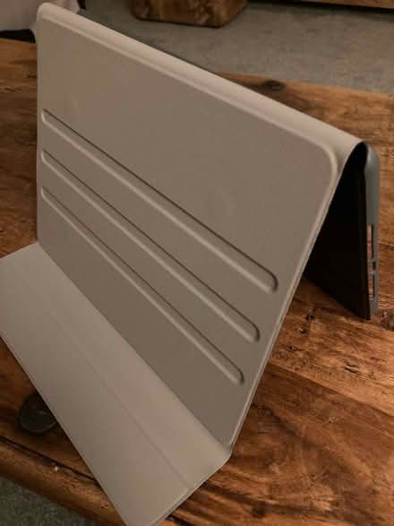 Photo of free Apple iPad cover (Heytesbury BA12) #4