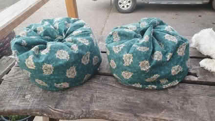Photo of free Mini bean bags (Lower Green TN2) #1