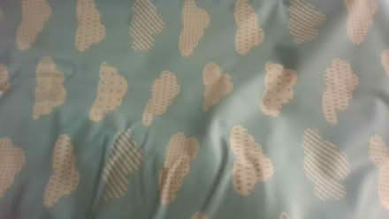 Photo of free Baby changing mat (Woodley RG5) #1