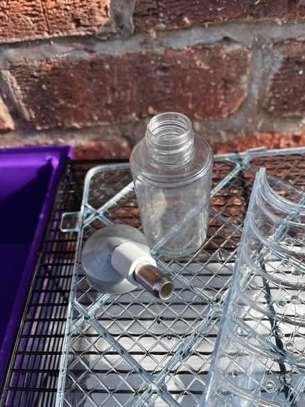 Photo of free Hamster cage (Little Neston CH64) #1