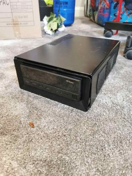 Photo of free Antec PC case (Redhill RH1) #2