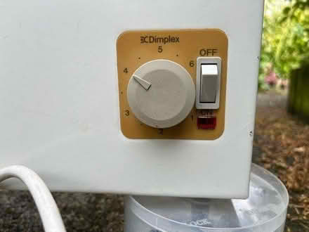 Photo of free Convection heater (East Barnet, EN4) #2