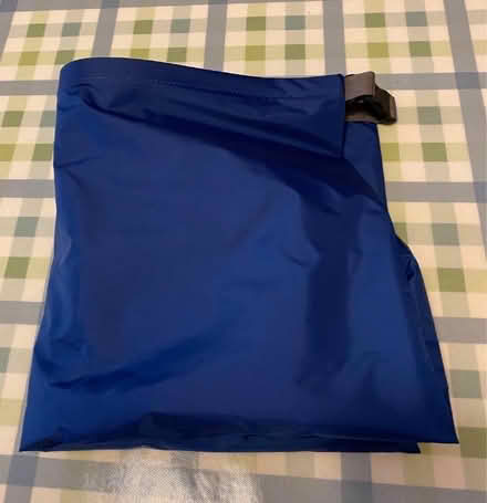 Photo of free Camping dry sack (AB25) #1