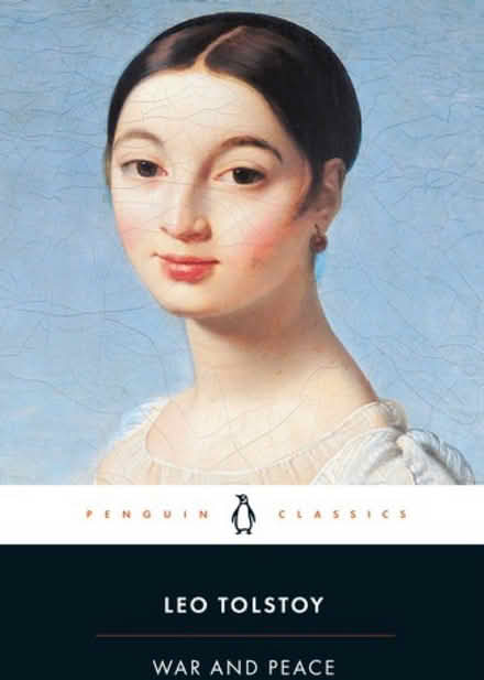 Photo of Books of classic literature (L27) #2