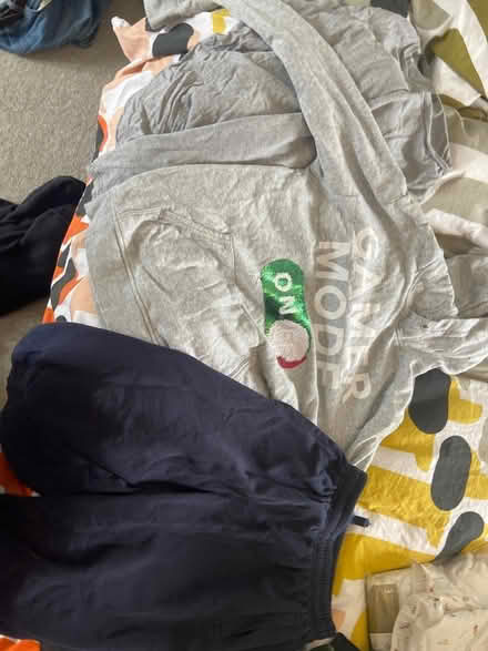 Photo of free Boys clothes age 12-14iah (SE24 Herne Hill) #1