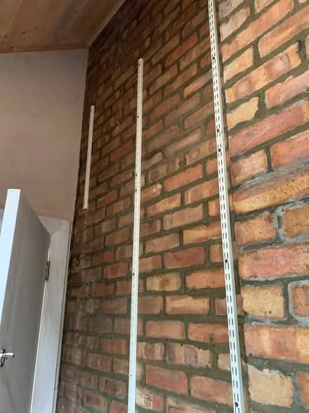 Photo of free Shelving systém metal (Acton W3) #3