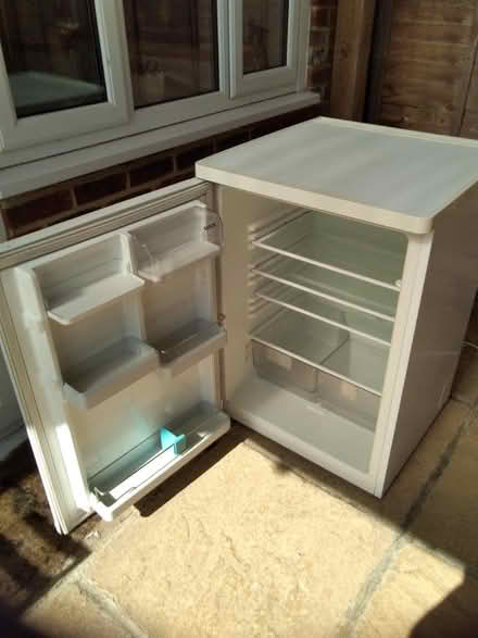 Photo of free Under counter fridge (West Green, Crawley) #3
