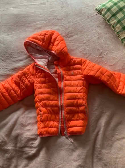 Photo of free Jackets for 3-4 yo (Ruislip) #1