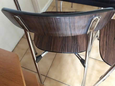 Photo of free Kitchen table and chairs (Culham OX14) #3