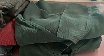 Photo of free Eddie Bauer tall xl polos (Northglenn) #1