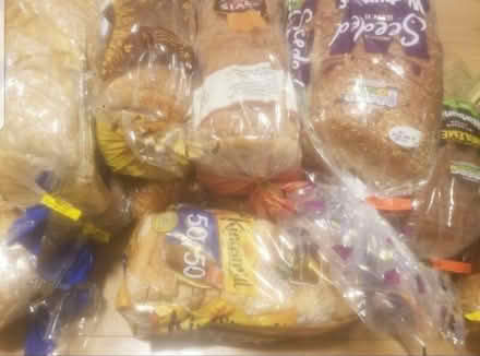 Photo of free Loads of Loaves of Bread (NW10) #1