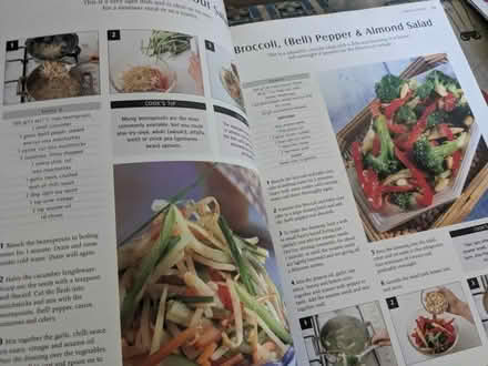 Photo of free Classic chinese recipes (Bathampton) #2