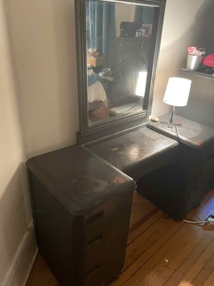 Photo of free Vintage Vanity (North Plainfield, NJ) #3