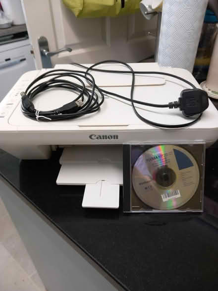 Photo of free Printer (Emsworth PO10) #1