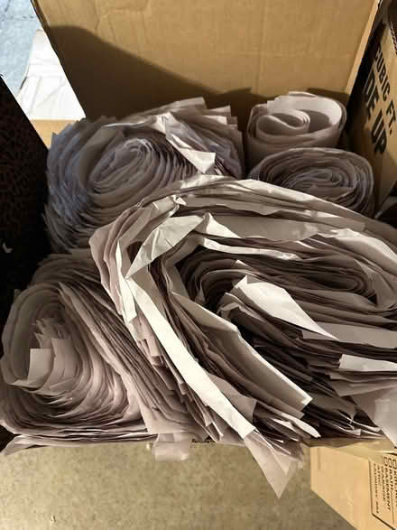Photo of free Moving boxes and packing material (Bay Farm) #2