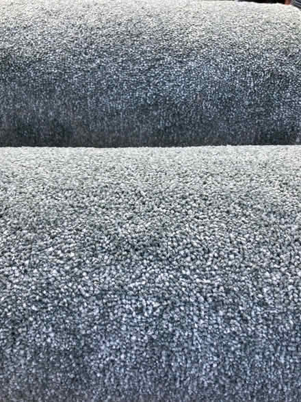 Photo of free Unused pieces of carpet (Heytesbury BA12) #2