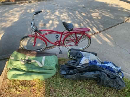 Photo of free Misc goods (Houston area) #3