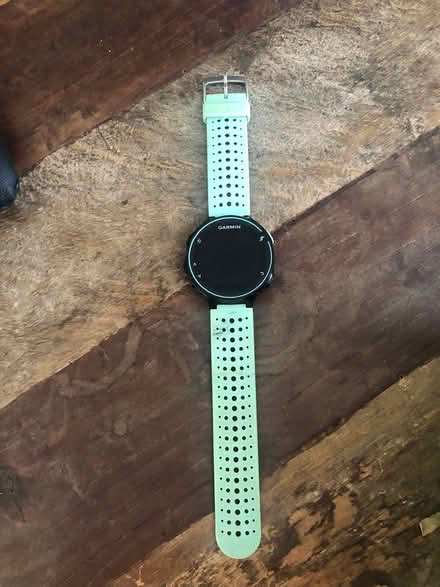 Photo of free Garmin 235 (Tiong bharu) #1