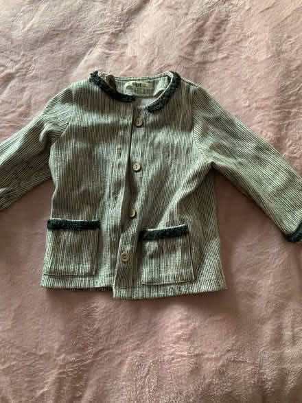 Photo of free Girl Blazers (Ruislip) #2