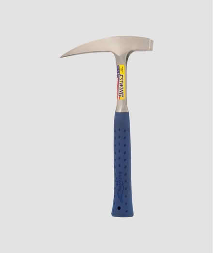 Photo of Geological hammer (Edinburgh, EH6) #1