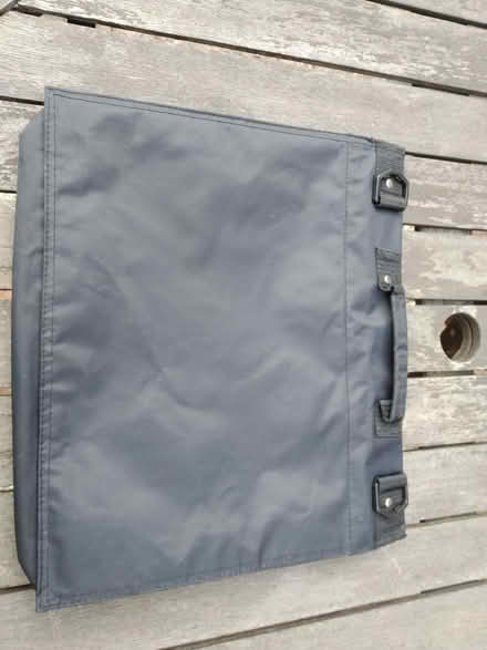 Photo of free Satchel document carrying case (Ruddington NG11) #1