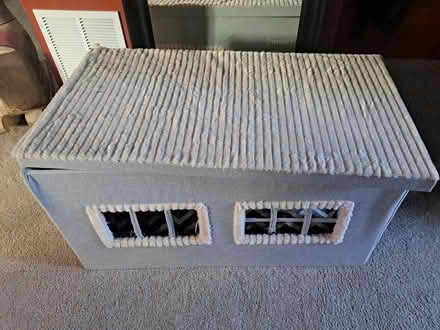 Photo of free Bunny playhouse (wallingford) #4