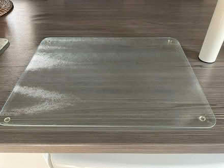 Photo of free Glass worktop savers (Crag Bank Carnforth) #2