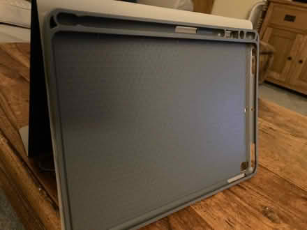 Photo of free Apple iPad cover (Heytesbury BA12) #3