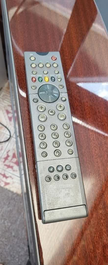 Photo of free Old TV (ME1) #2