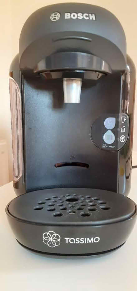 Photo of free Bosch Tassimo coffee machine (Sutton Wick OX14) #1