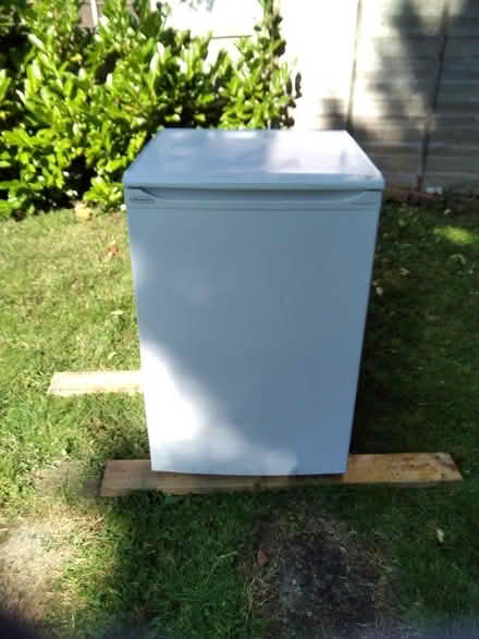 Photo of free Under counter freezer (West Green, Crawley) #1