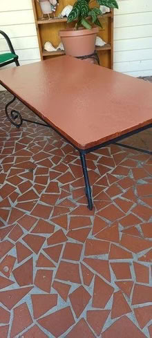 Photo of free Coffee table (Denbigh) #2