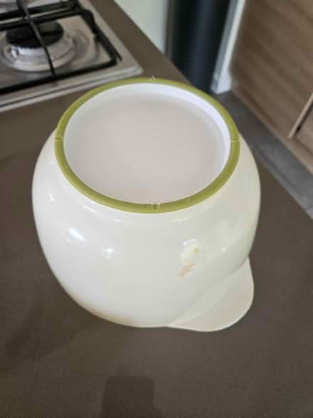 Photo of free Joseph Joseph mixing bowl (Tower Hill/Shadwell) #2